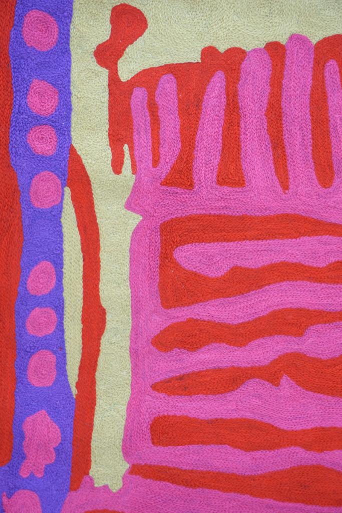 Rug Wool 2x3ft (61x91cm)-AKO099