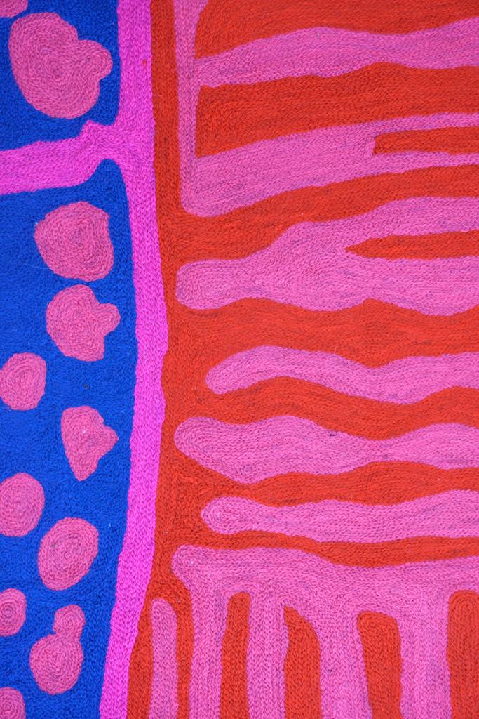 Rug Wool 2x3ft (61x91cm)-AKO099