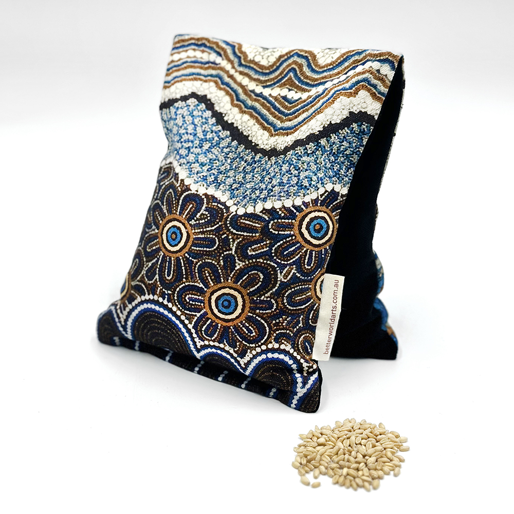 WHEAT BAGS - 45x15cm-BGD704