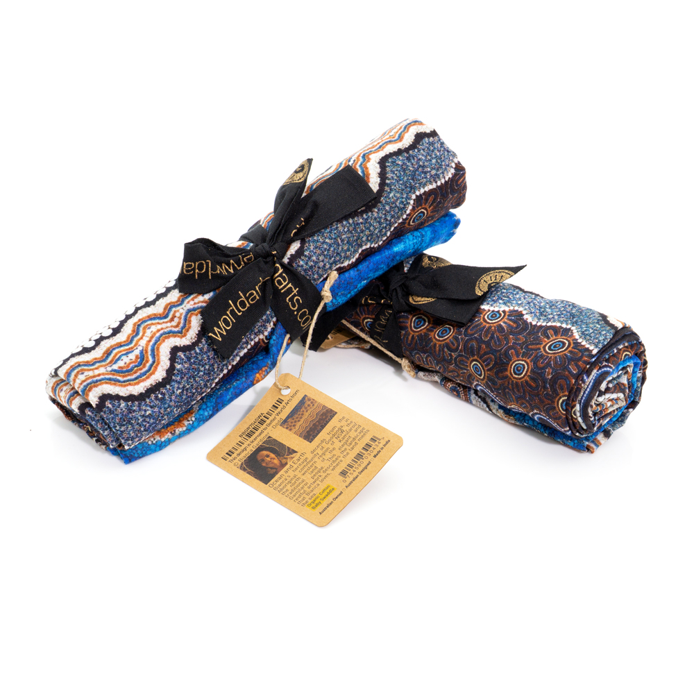 MUSLIN BABY SWADDLE - 100x110cm-BGR704