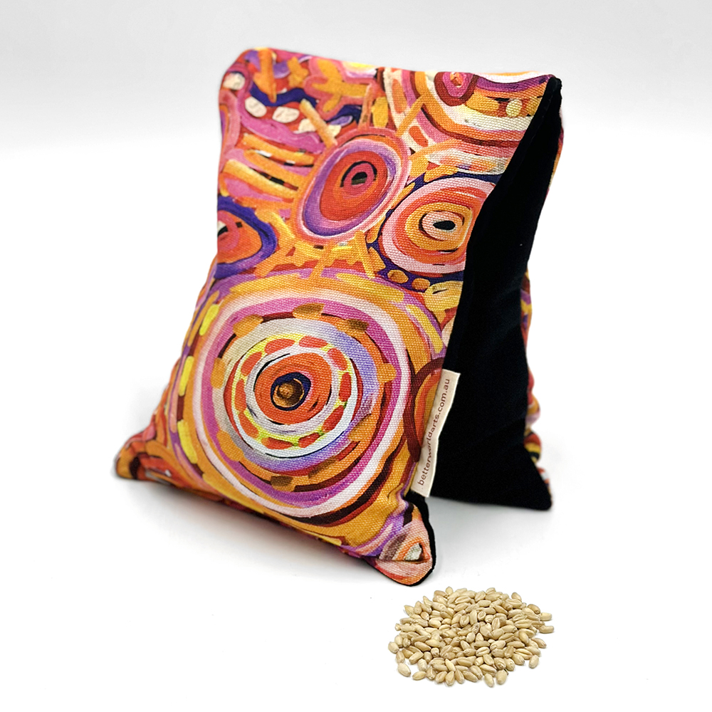 WHEAT BAGS - 45x15cm-CVA714