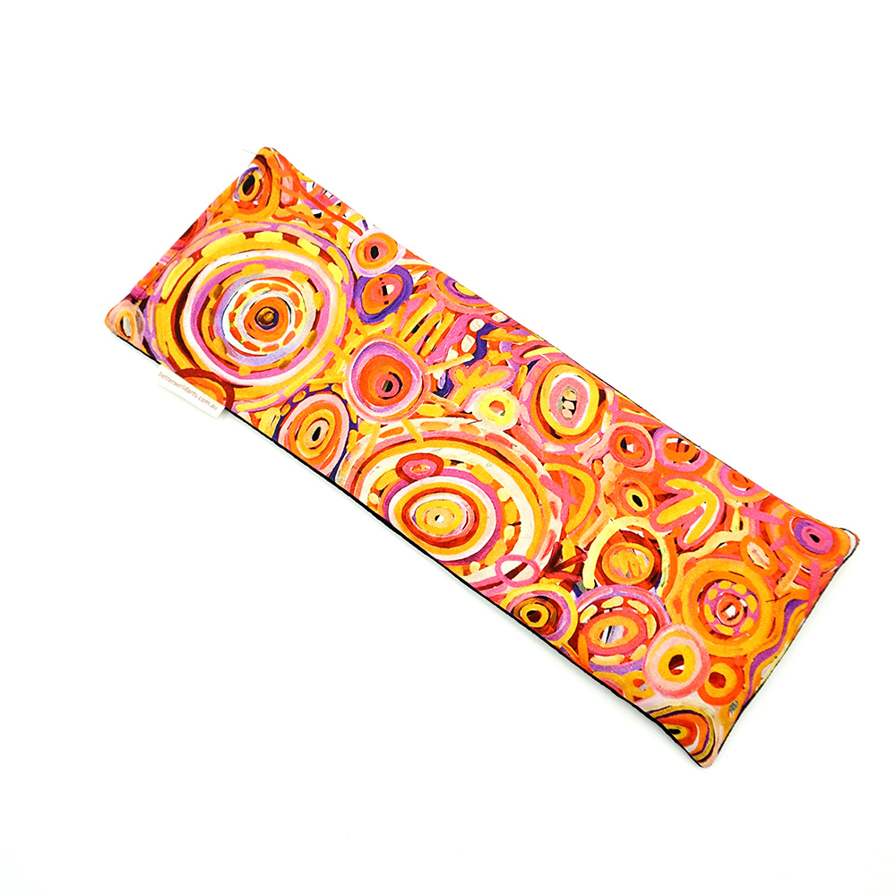 WHEAT BAGS - 45x15cm-CVA714
