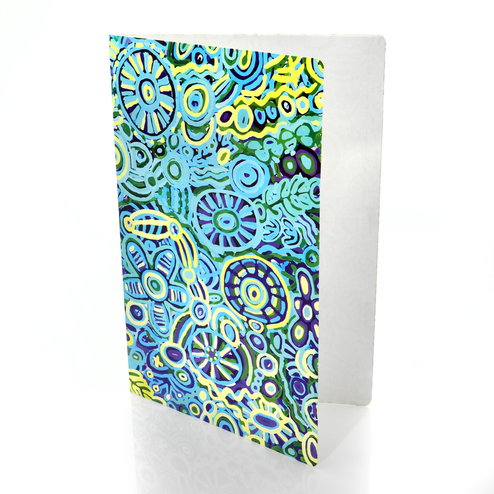 A4 Manila Folder-Foolscap -CVA748