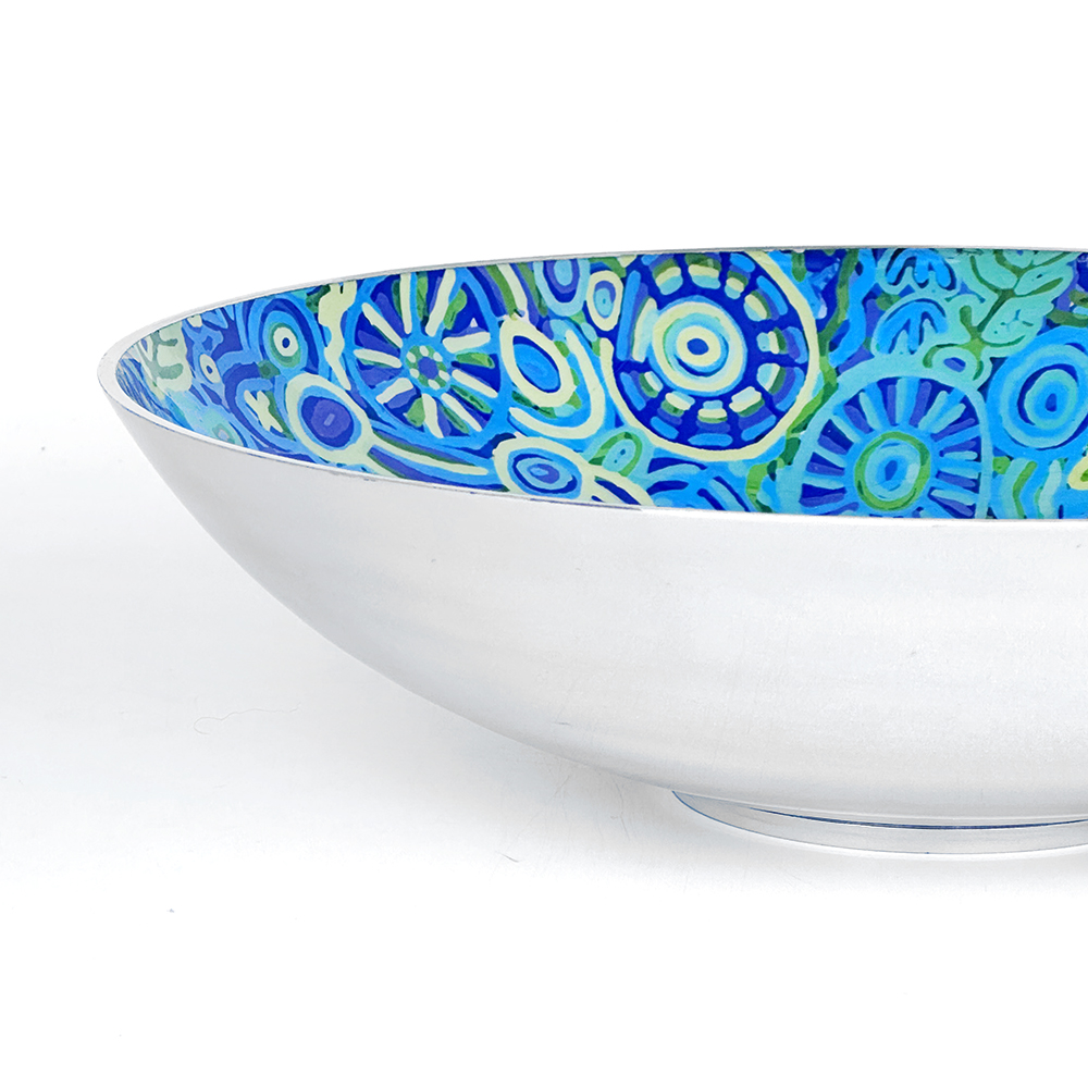 Salad Bowl Large 30x30x8.25cm-CVA748