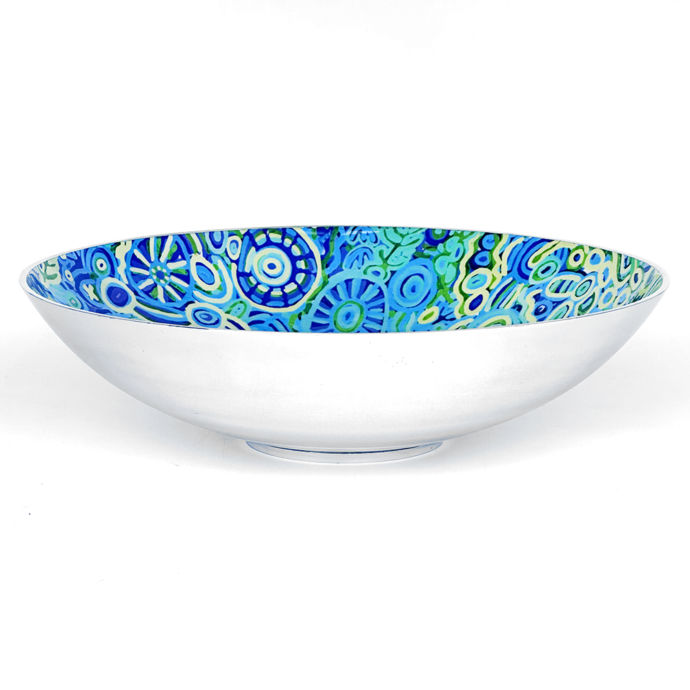 Salad Bowl Large 30x30x8.25cm-CVA748