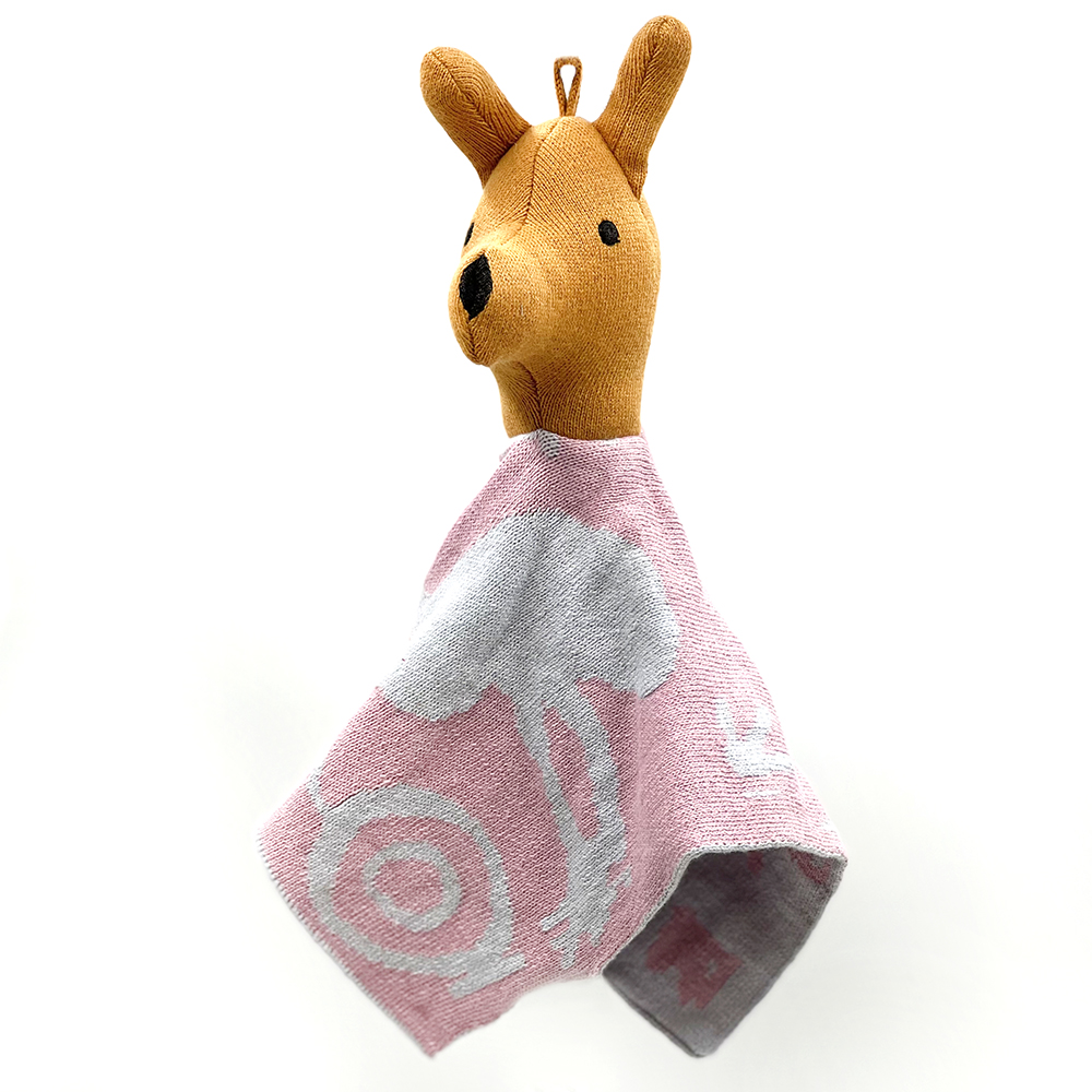 Snuggle Toy-CVP728