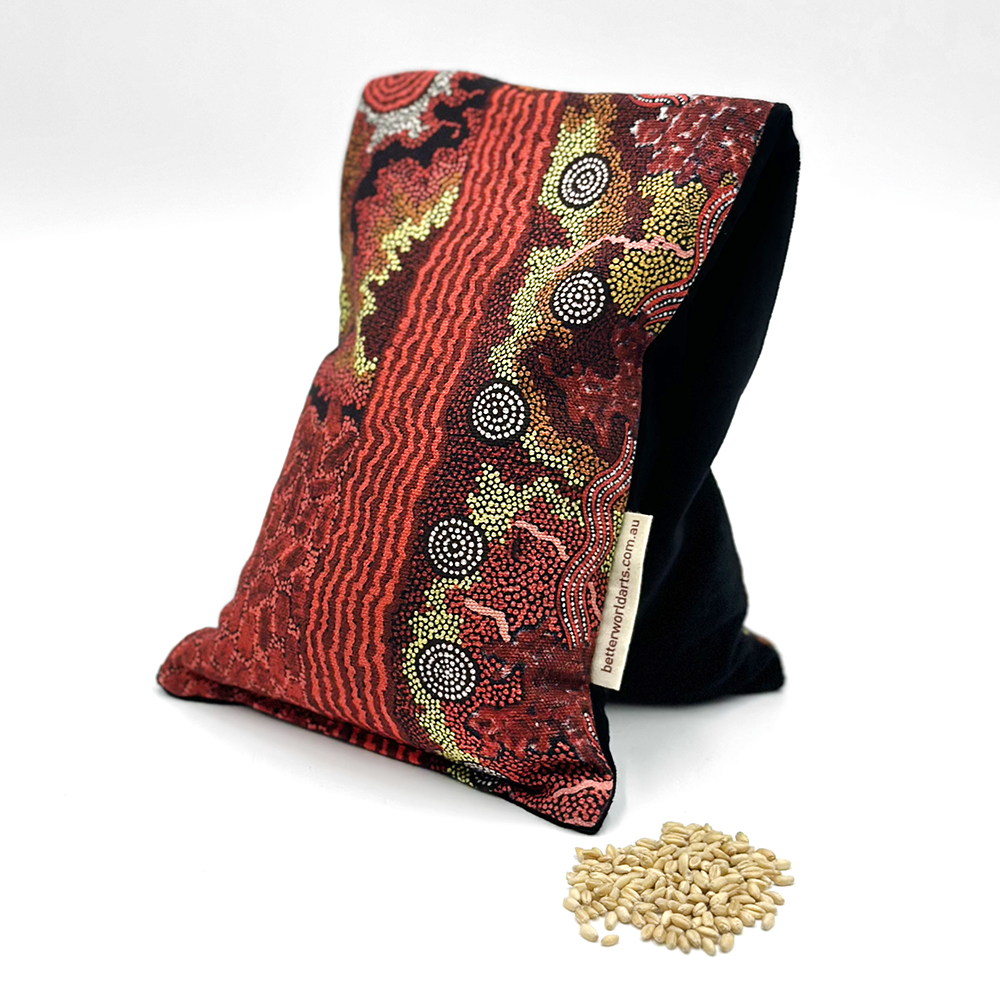 WHEAT BAGS - 45x15cm-DYM931