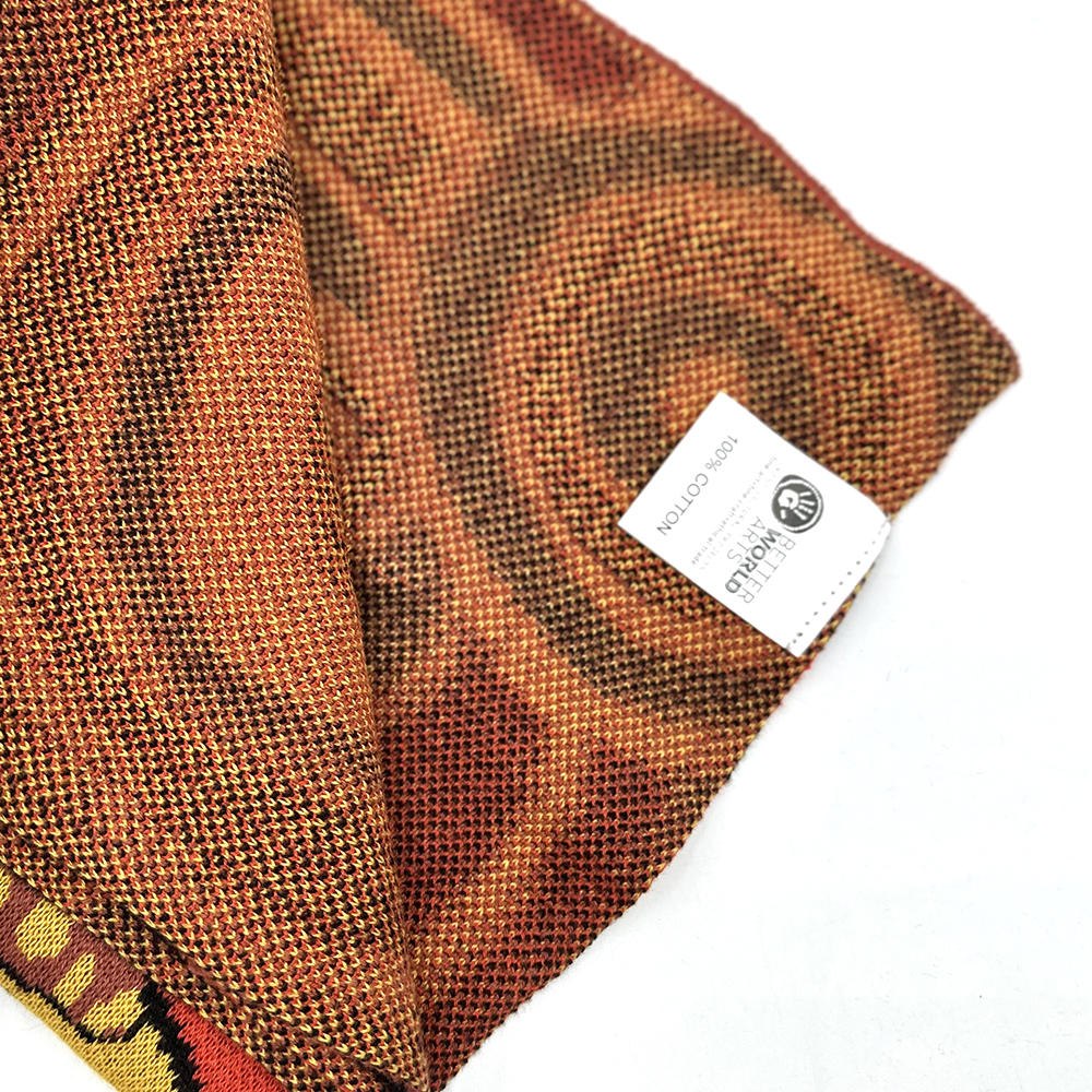 Cotton Throw - 125x150cm -DYM938