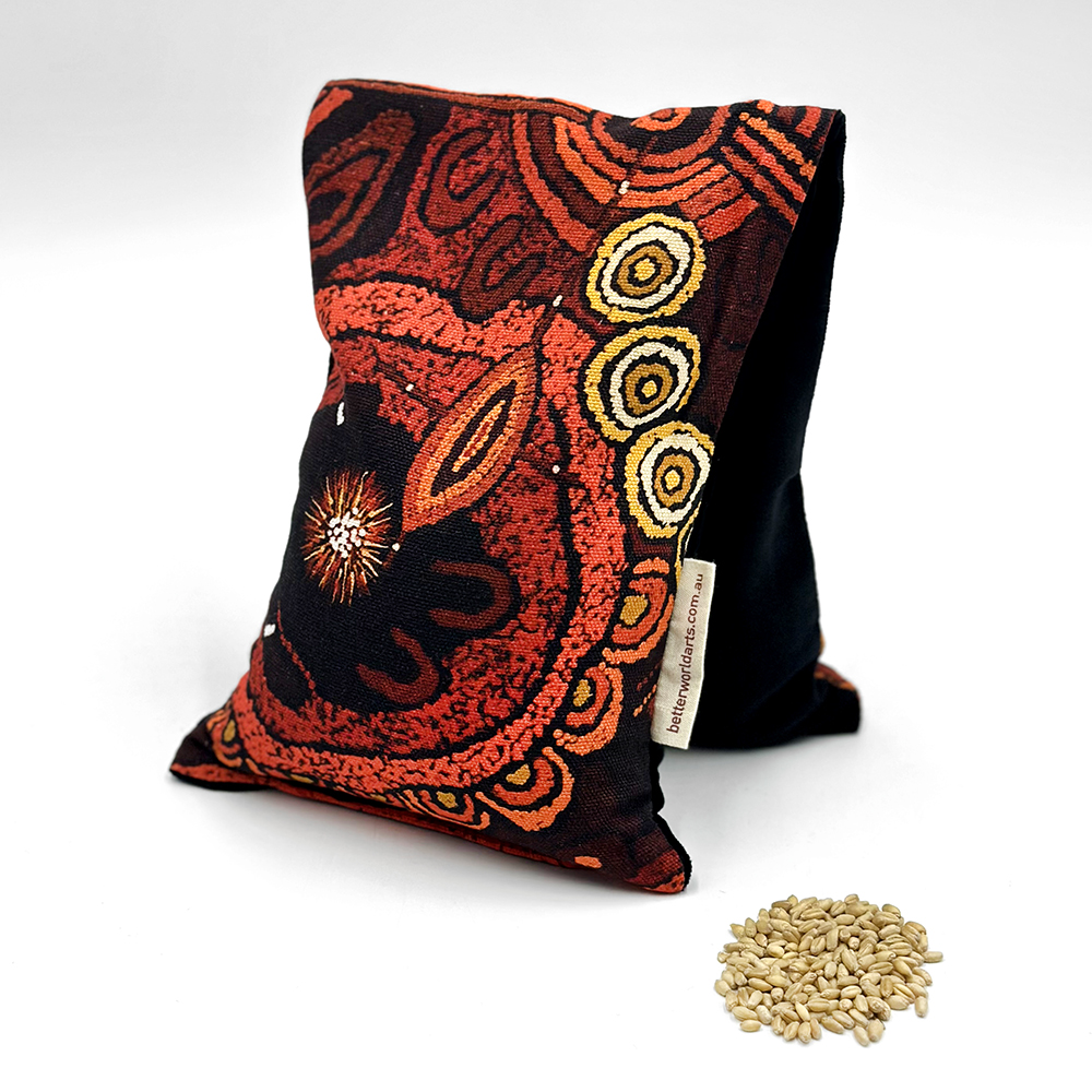 WHEAT BAGS - 45x15cm-DYM993