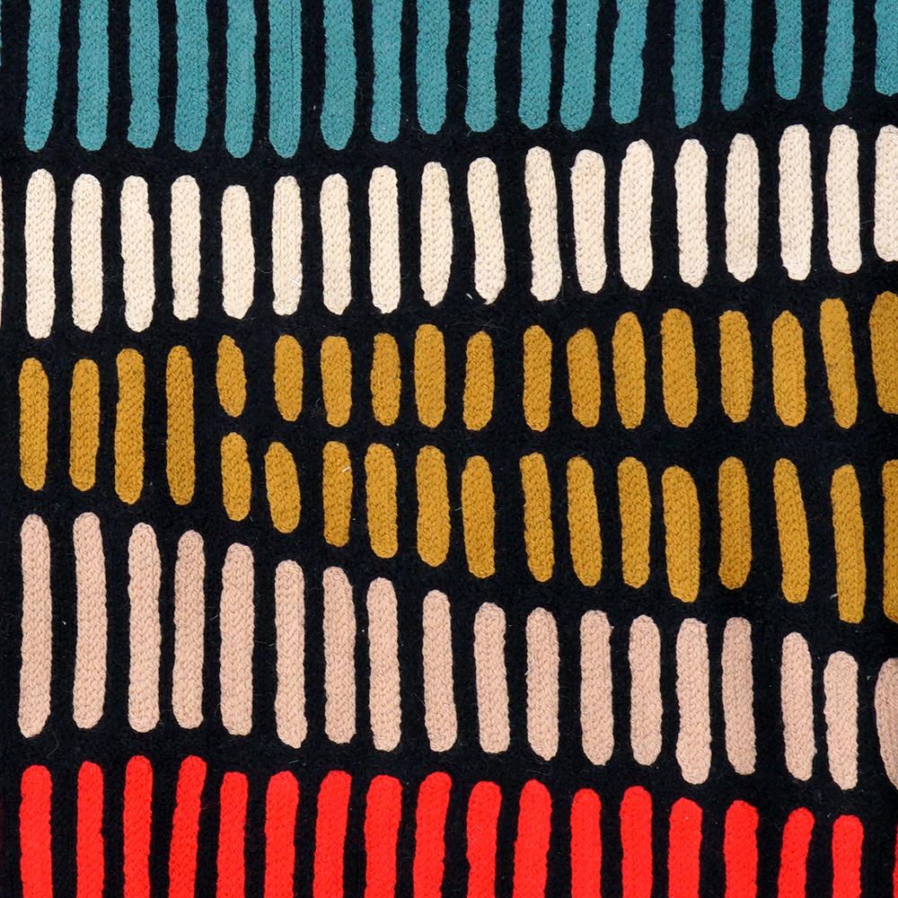 Rug Wool 2x3ft (61x91cm)-KWA710