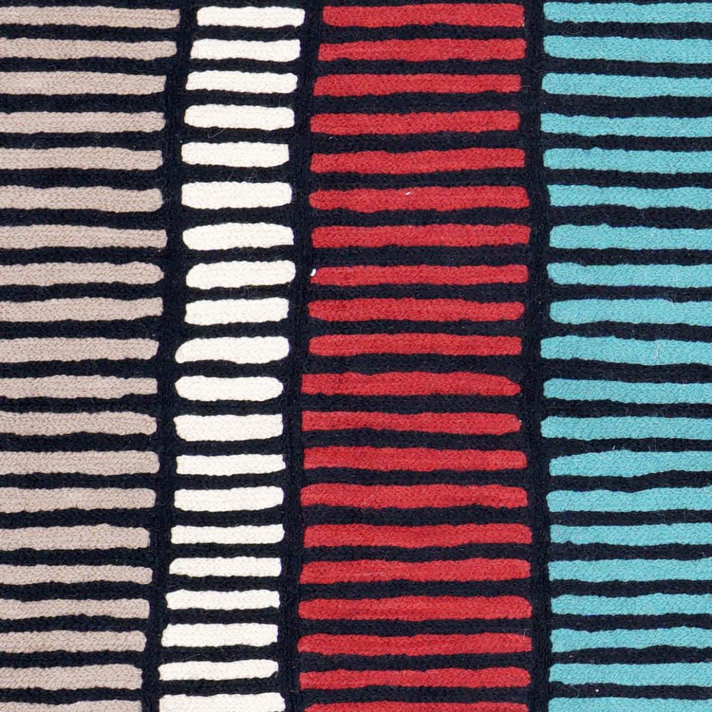Rug Wool 3x5ft (91x152cm)-KWA710