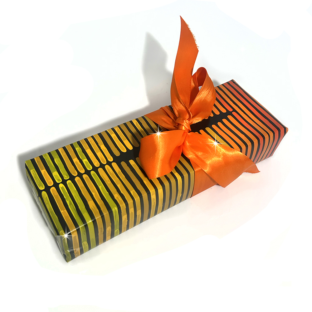 Gift Wrapping Paper 4 pcs. - 50x69cm -KWA715