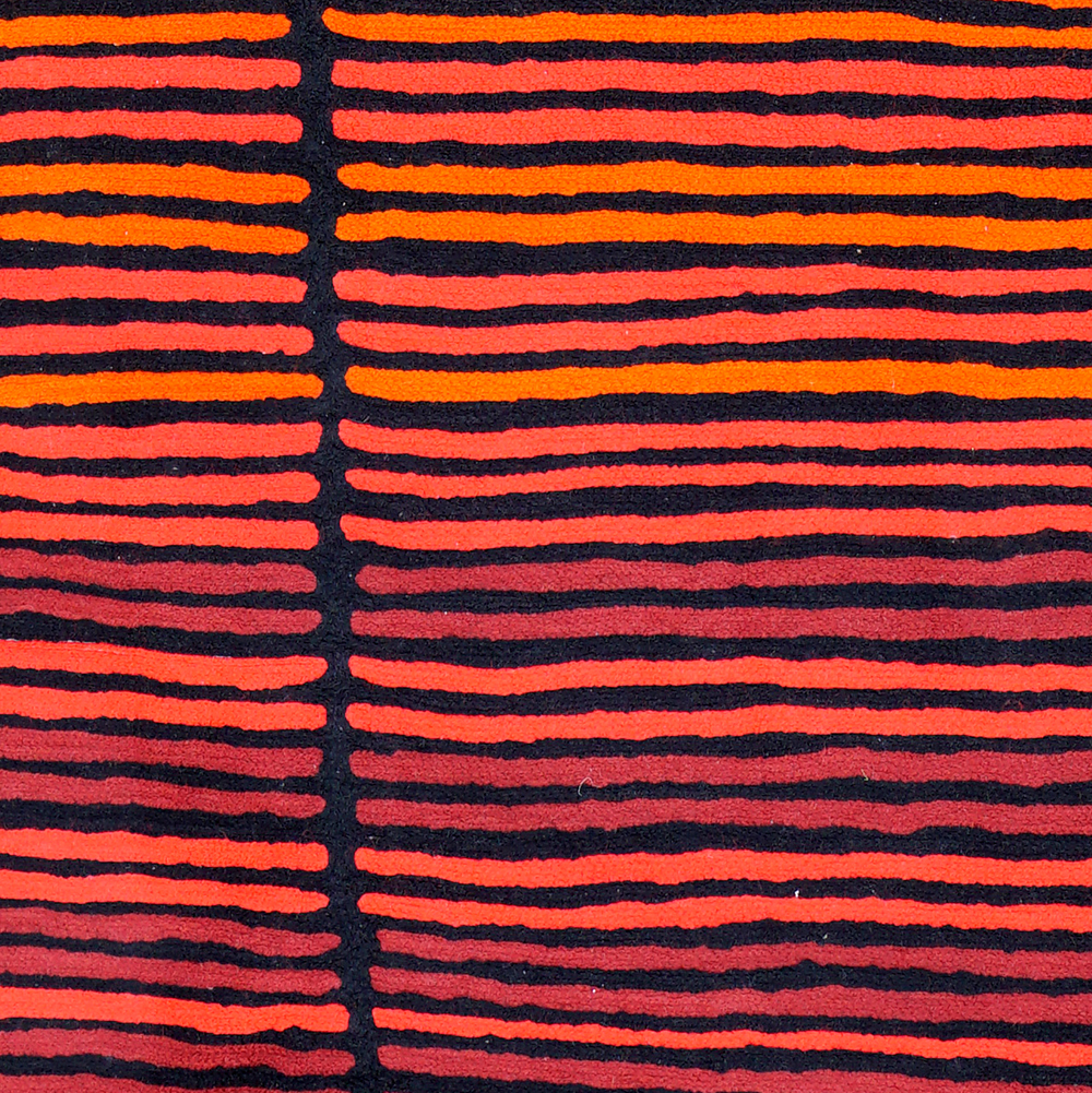 Rug Wool 3x5ft (91x152cm)-KWA739