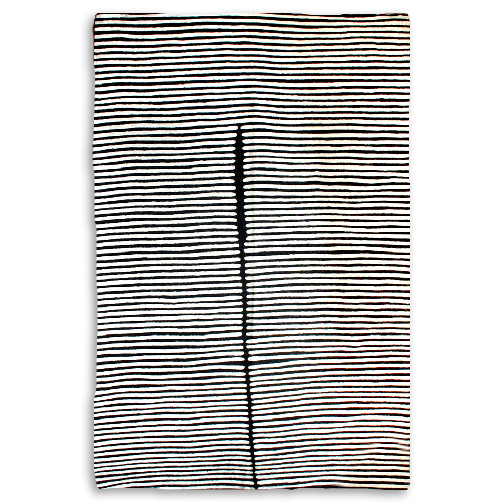Rug Wool 2x3ft (61x91cm)-KWA755