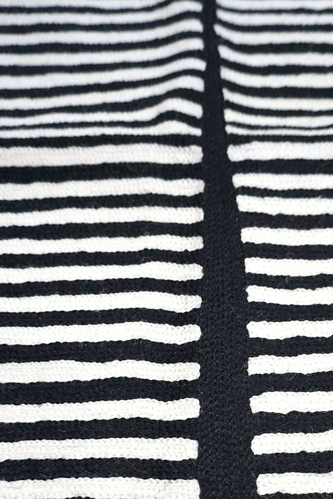Rug Wool 4x6ft (122x183cm)-KWA755