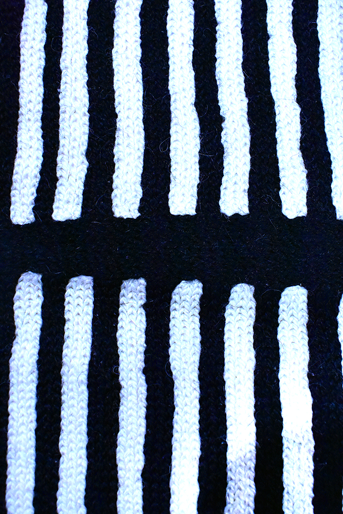 Rug Wool 4x6ft (122x183cm)-KWA755