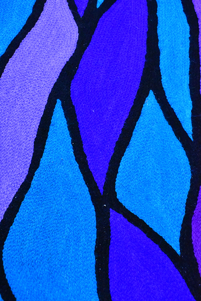 Rug Wool 3x5ft (91x152cm)-NMA703