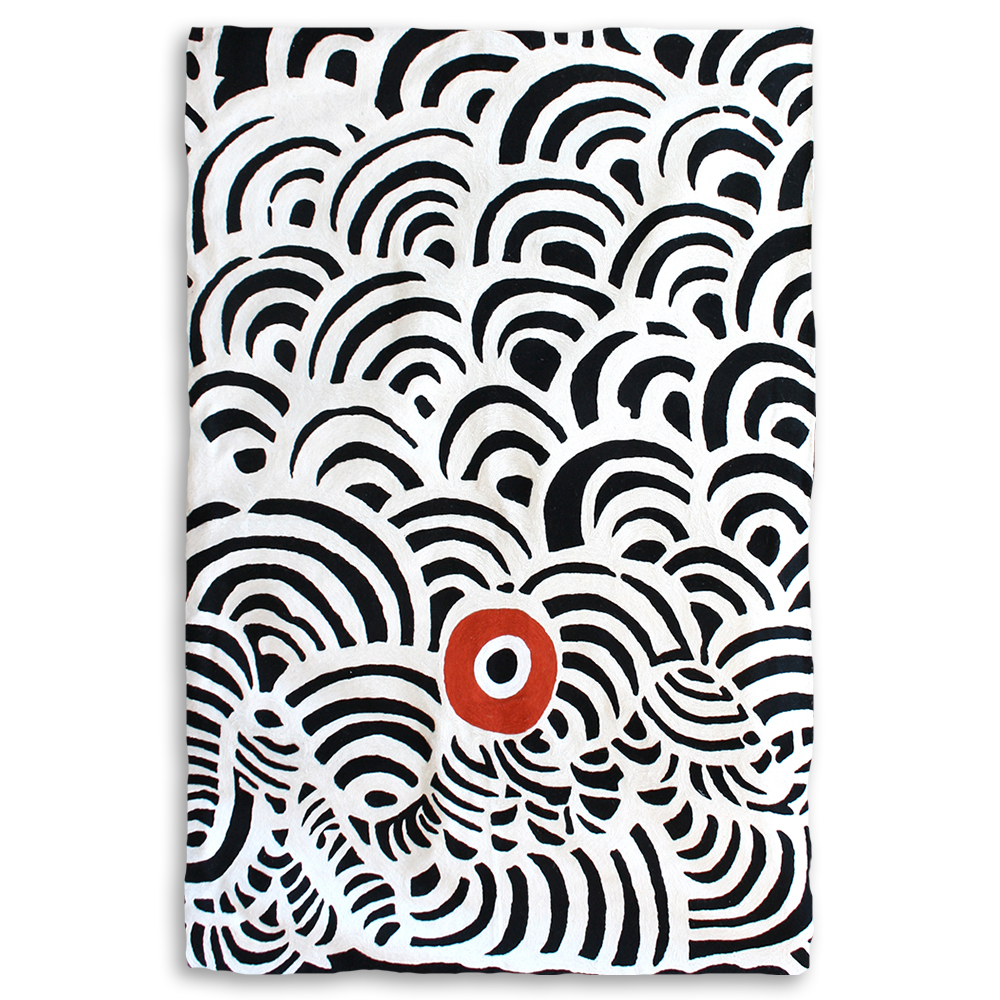 Rug Wool 2x3ft (61x91cm)-NPA734