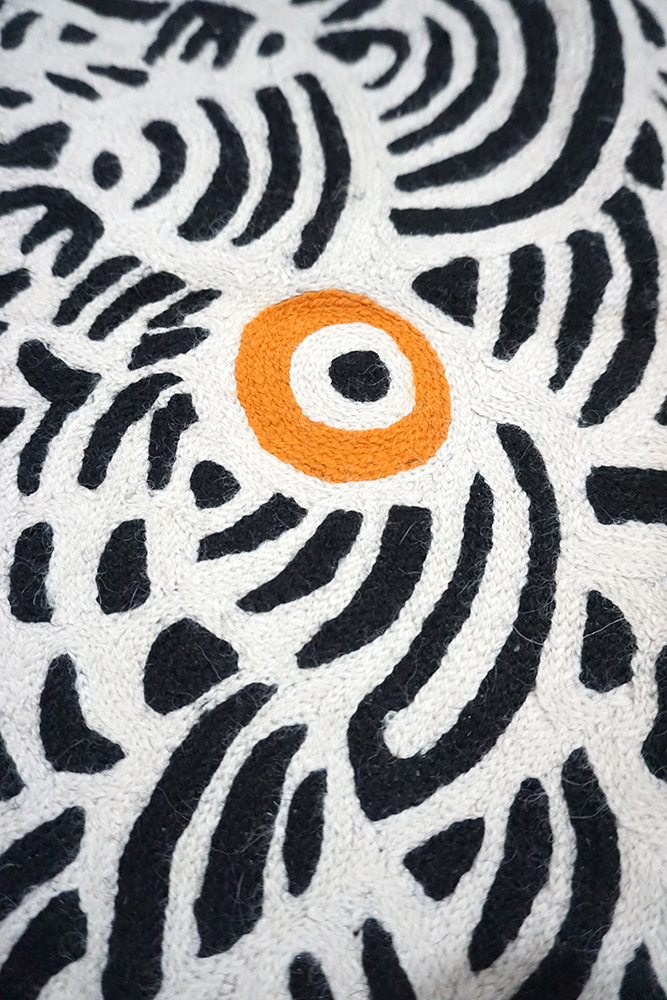 Rug Wool 3x5ft (91x152cm)-NPA734