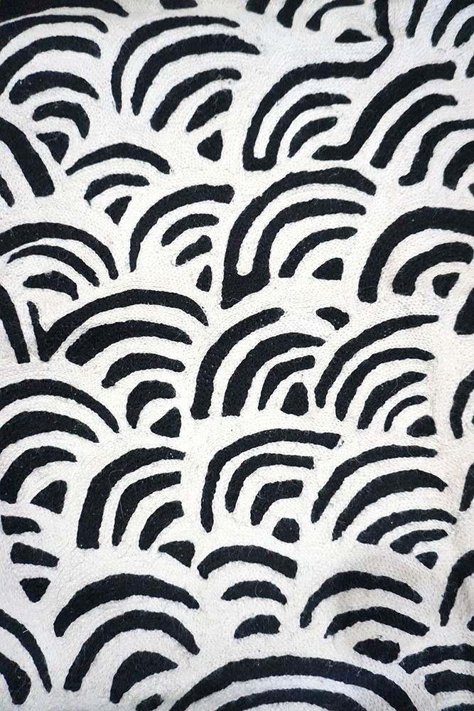 Rug Wool 3x5ft (91x152cm)-NPA734