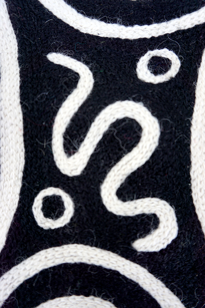 Rug Wool 2x3ft (61x91cm)-NPA937