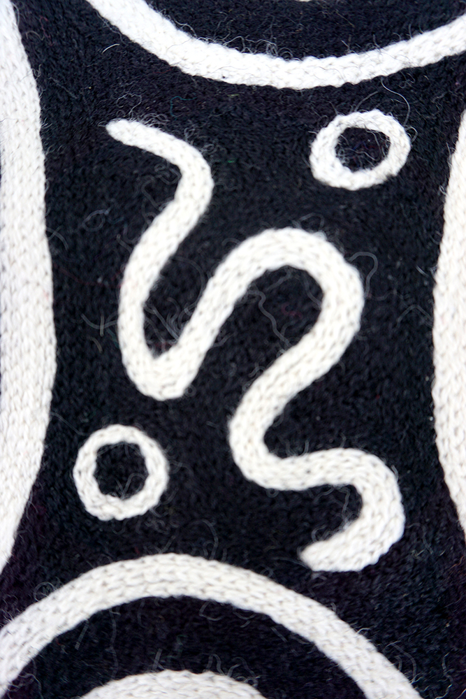 Rug Wool 3x5ft (91x152cm)-NPA937