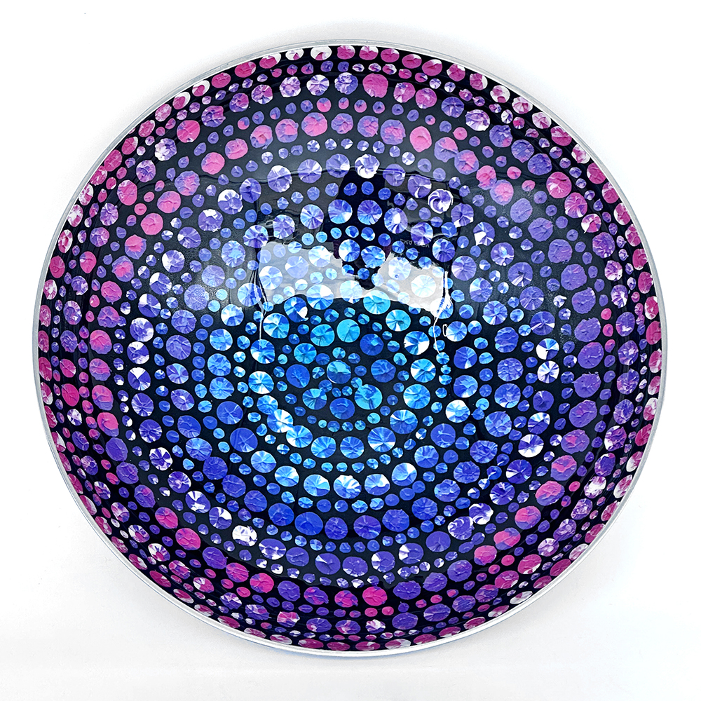 Salad Bowl Large 30x30x8.25cm-OWI711