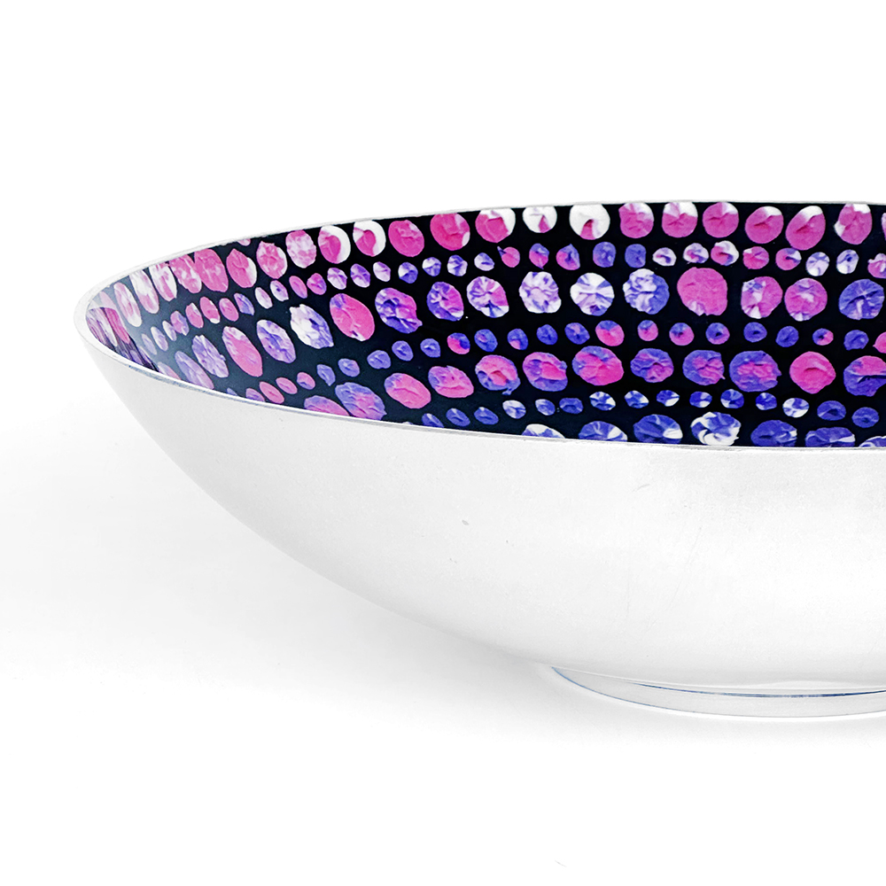 Salad Bowl Large 30x30x8.25cm-OWI711