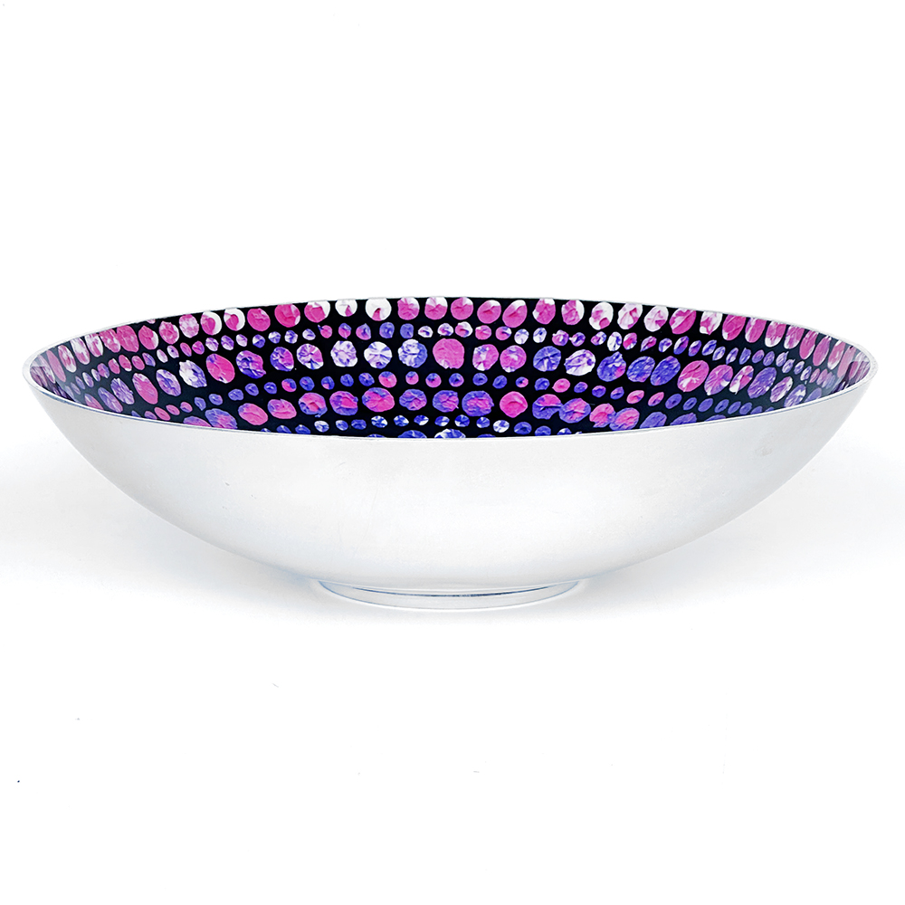 Salad Bowl Large 30x30x8.25cm-OWI711