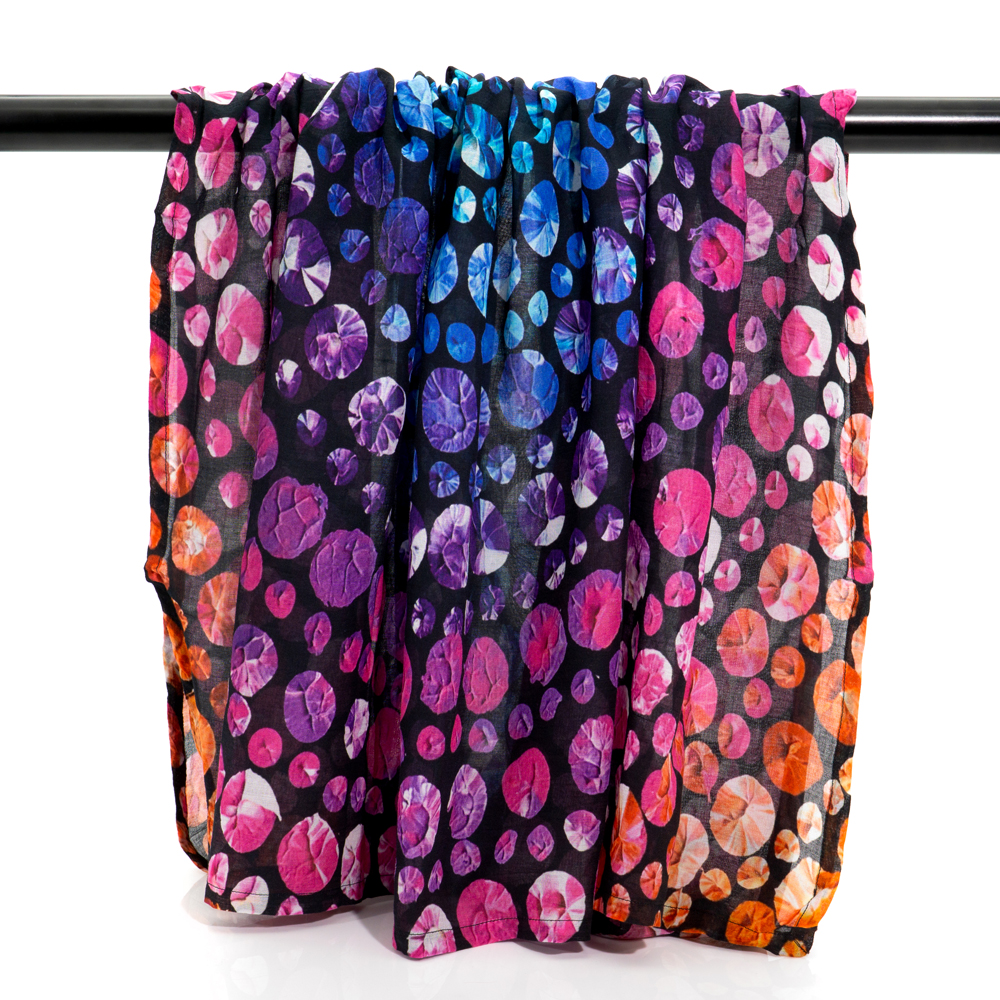 MUSLIN BABY SWADDLE - 100x110cm-OWI711
