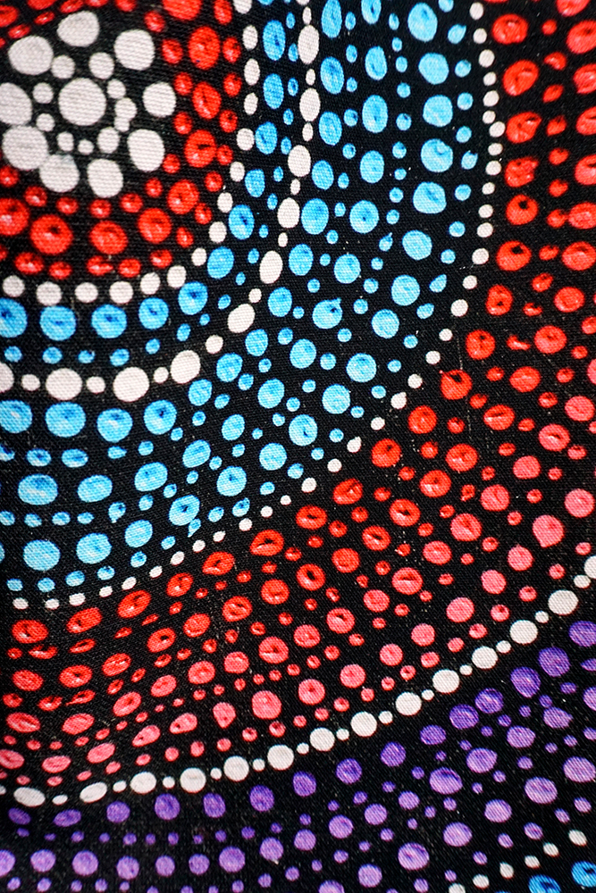 Cotton Tea Towel - Digital Print - 62.5cm x 42.5cm-OWI766