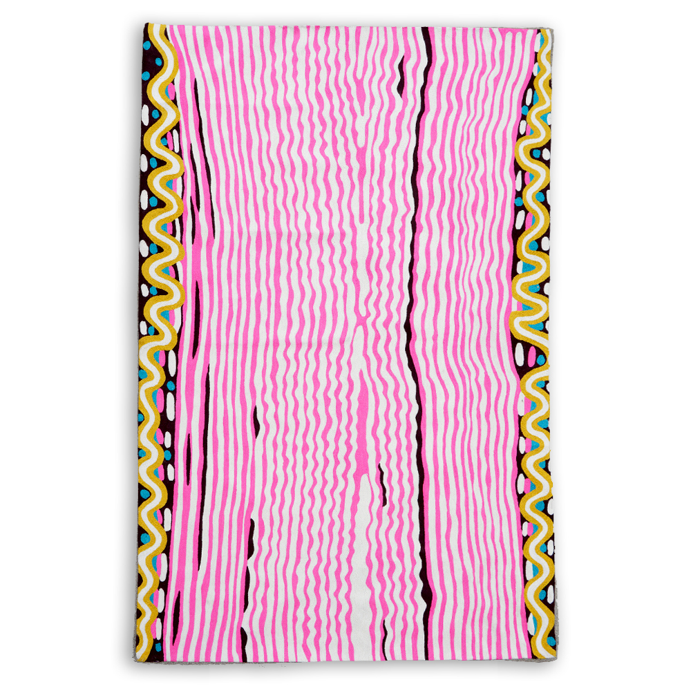 Rug Wool 4x6ft (122x183cm)-RSA904