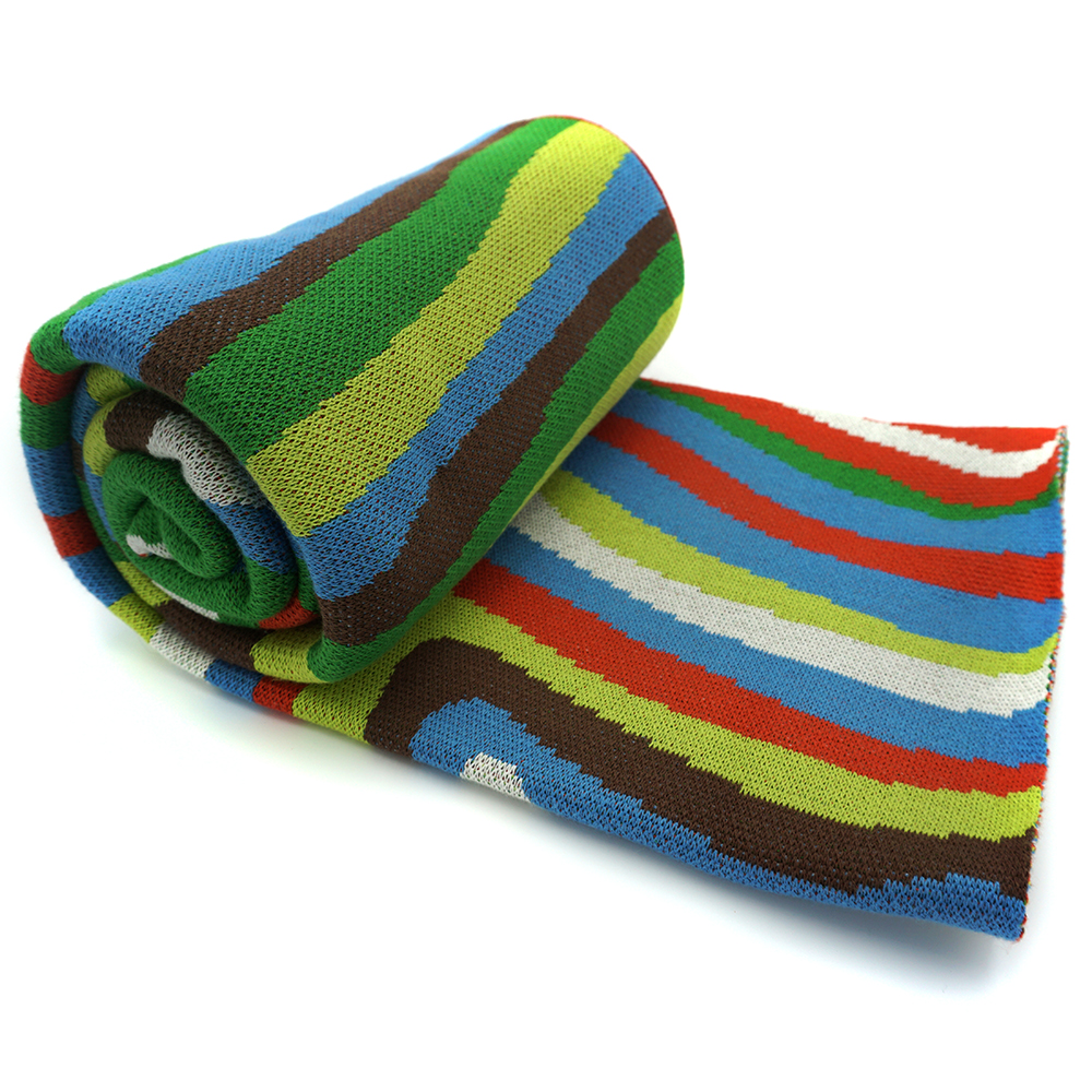 Cotton Throw - 125x150cm -RSA907