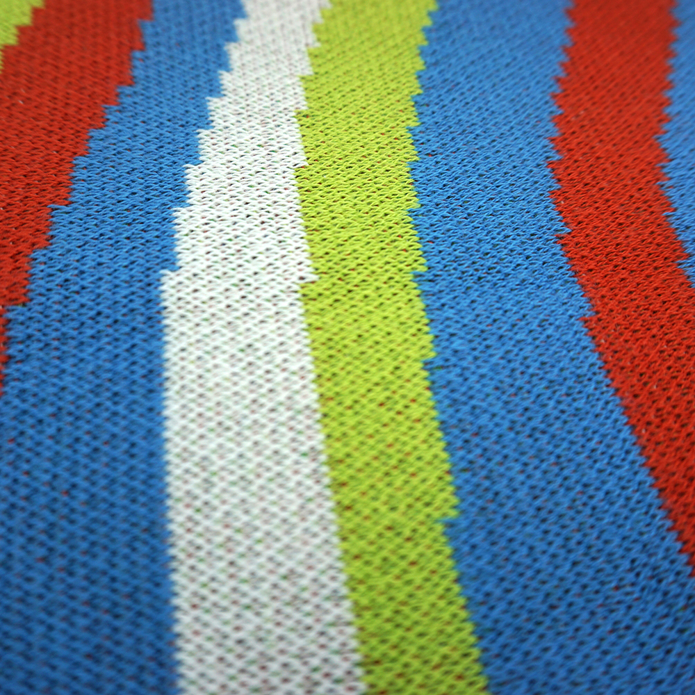 Cotton Throw - 125x150cm -RSA907