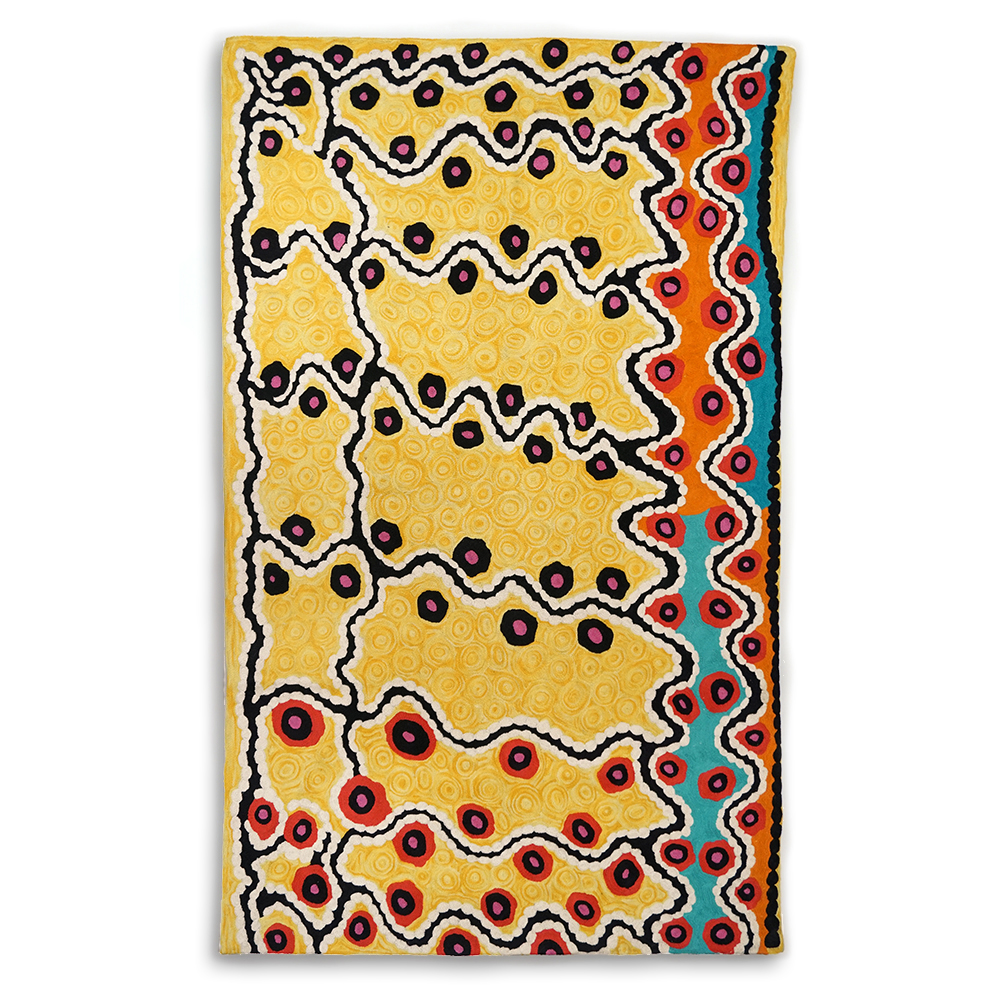 Rug Wool 2x3ft (61x91cm)-RSA950