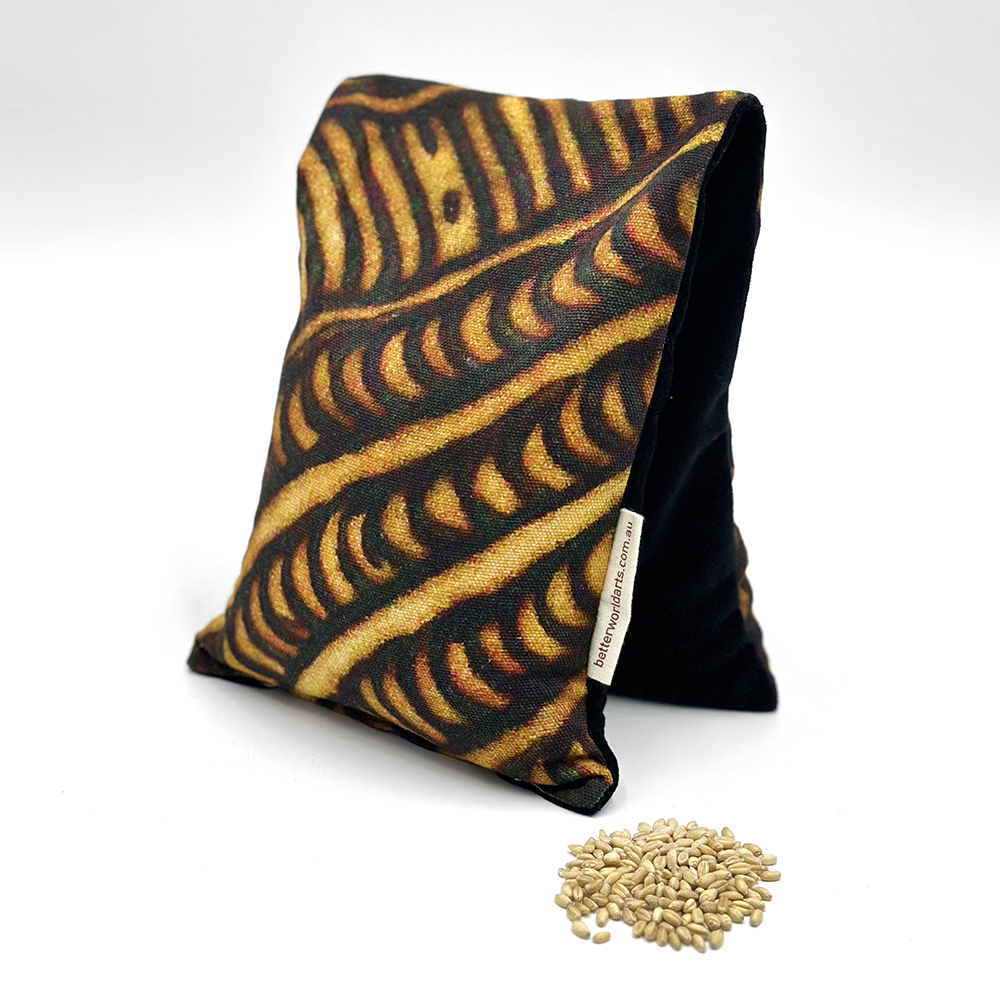 WHEAT BAGS - 45x15cm-CBU277