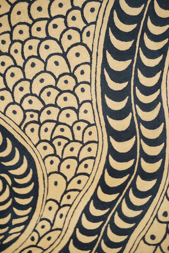 Rug Wool 2x3ft (61x91cm)-CBU293