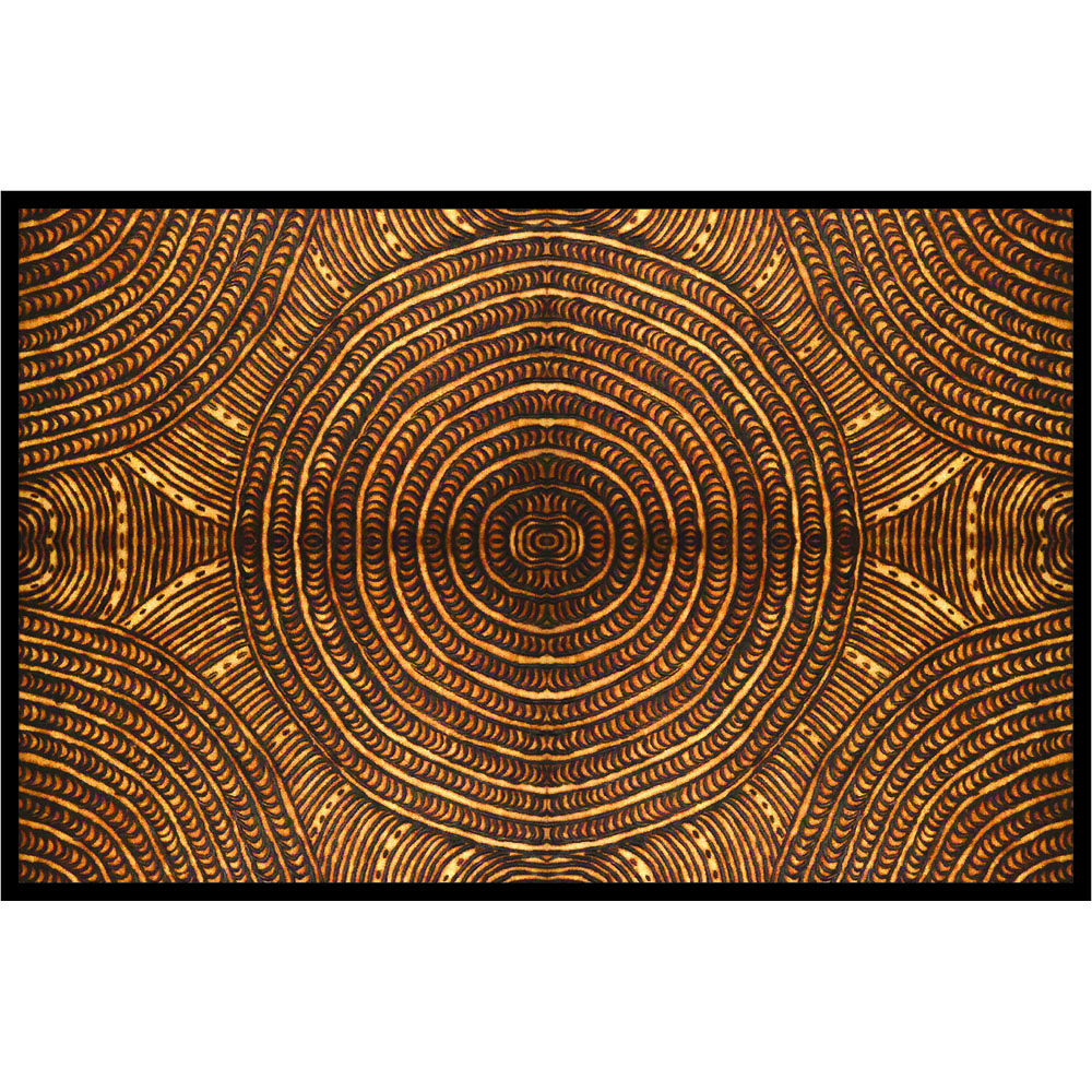Cotton Tablecloth Lg - 150x230cm-CBU905