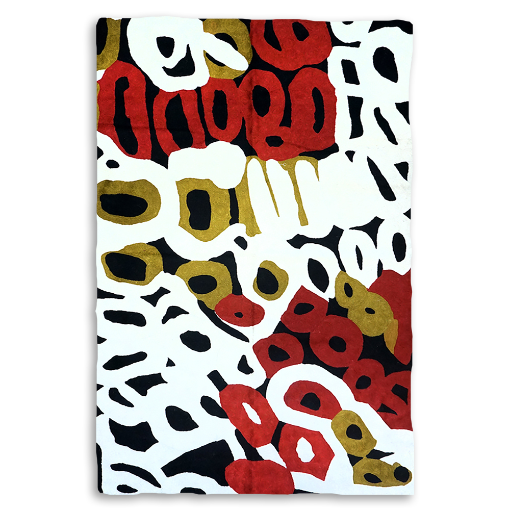 Rug Wool 2x3ft (61x91cm)-ABR800