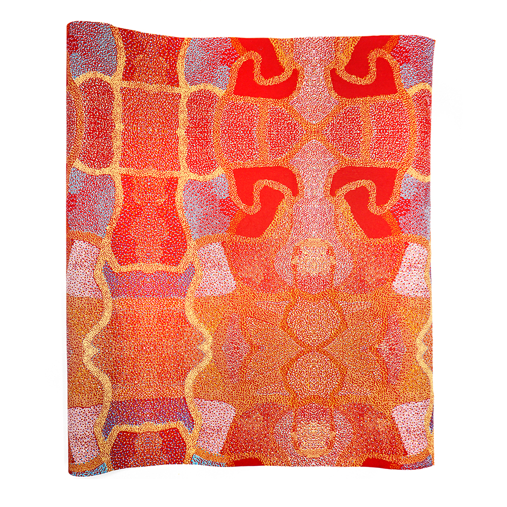 Hand Made Gift Paper - 70x100cm -LBR810