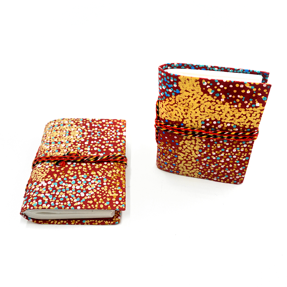 Micro Journal - 7x5cm (2.8x2in)-LBR810