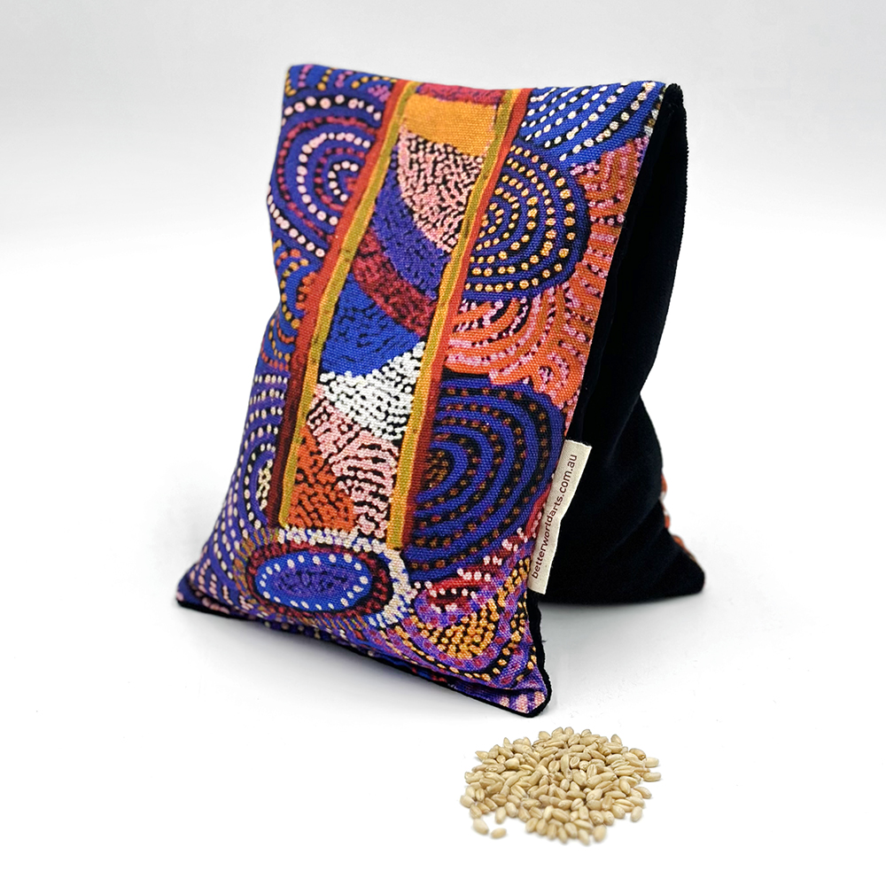 WHEAT BAGS - 45x15cm-NDA802