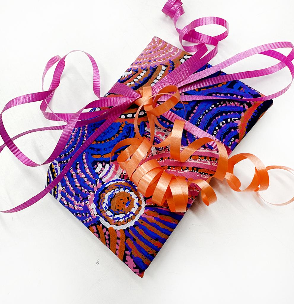 Hand Made Gift Paper - 70x100cm -NDA802