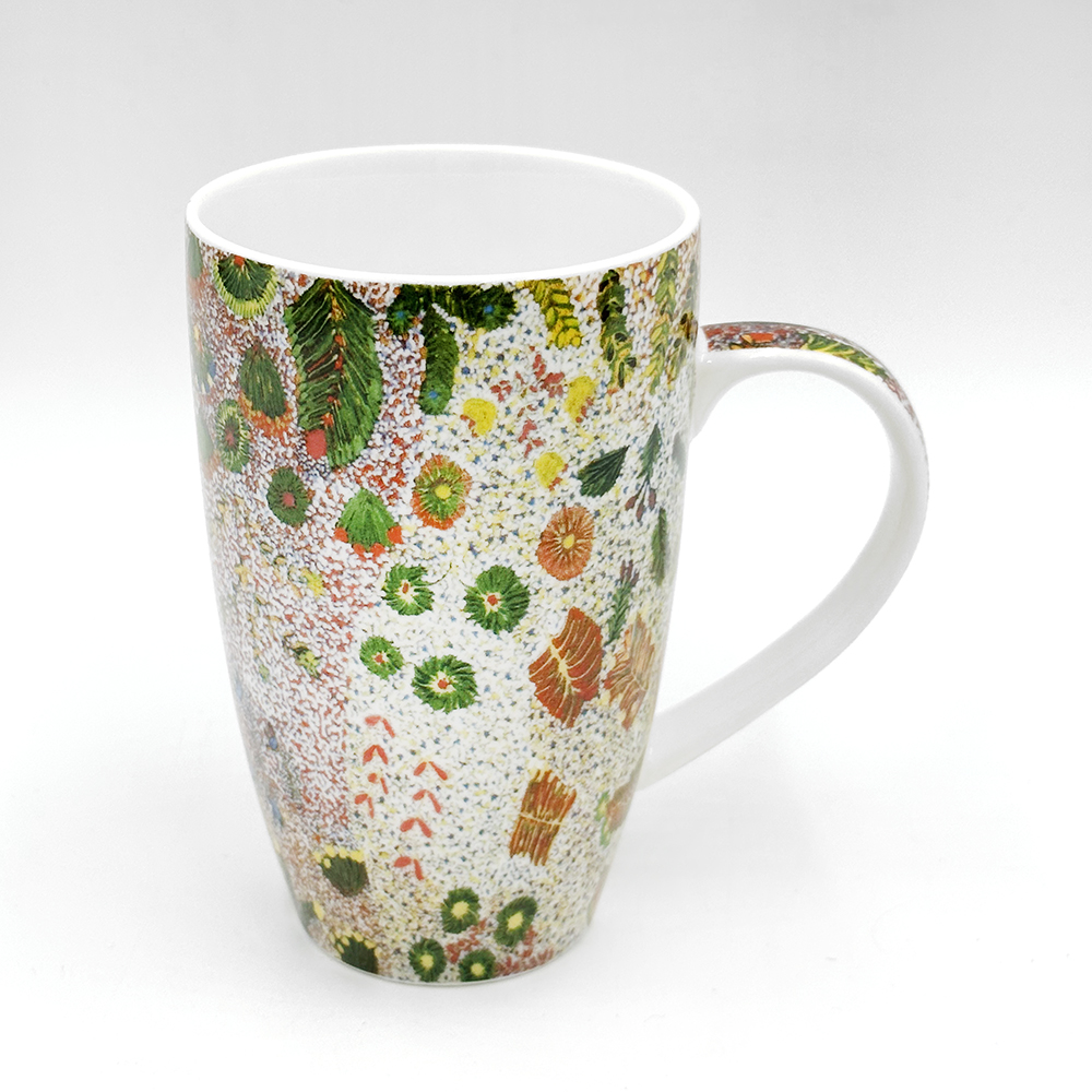 Bone China Mugs 380ml/13oz-JMO420