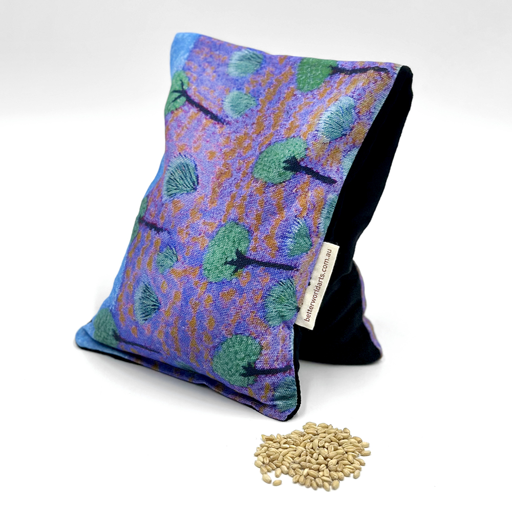 WHEAT BAGS - 45x15cm-MMO418