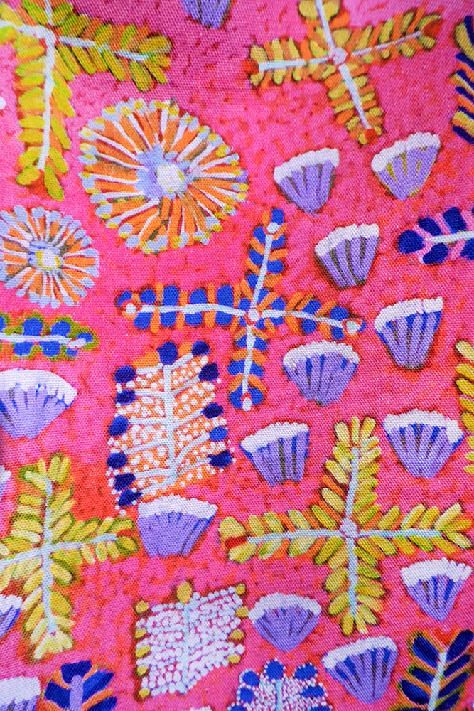 Cotton Tea Towel - Digital Print - 62.5cm x 42.5cm-ROR417