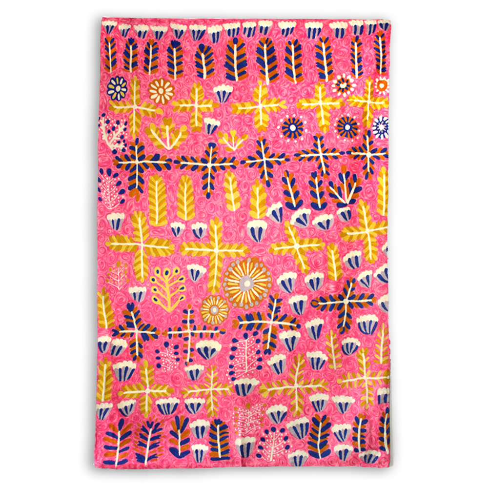 Rug Wool 4x6ft (122x183cm)-ROR417