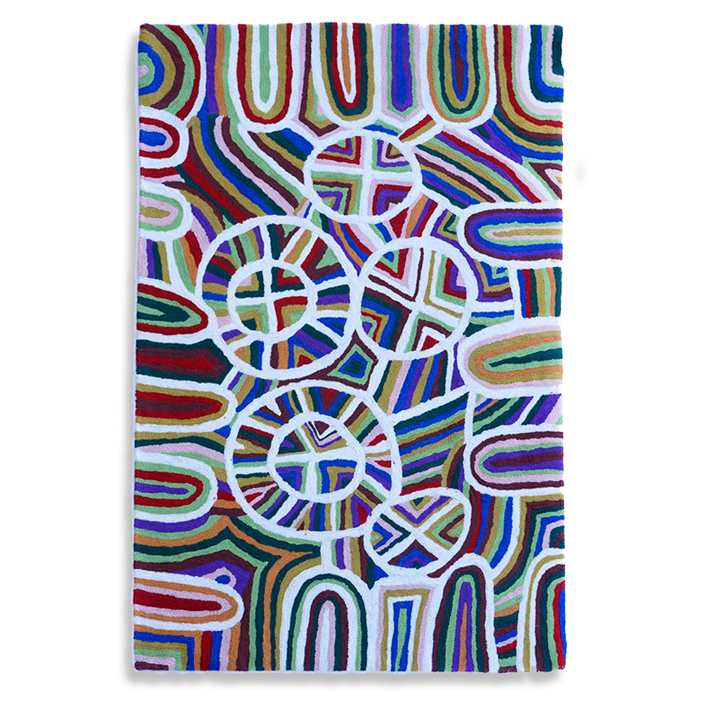 Rug Wool 2x3ft (61x91cm)-SMI270