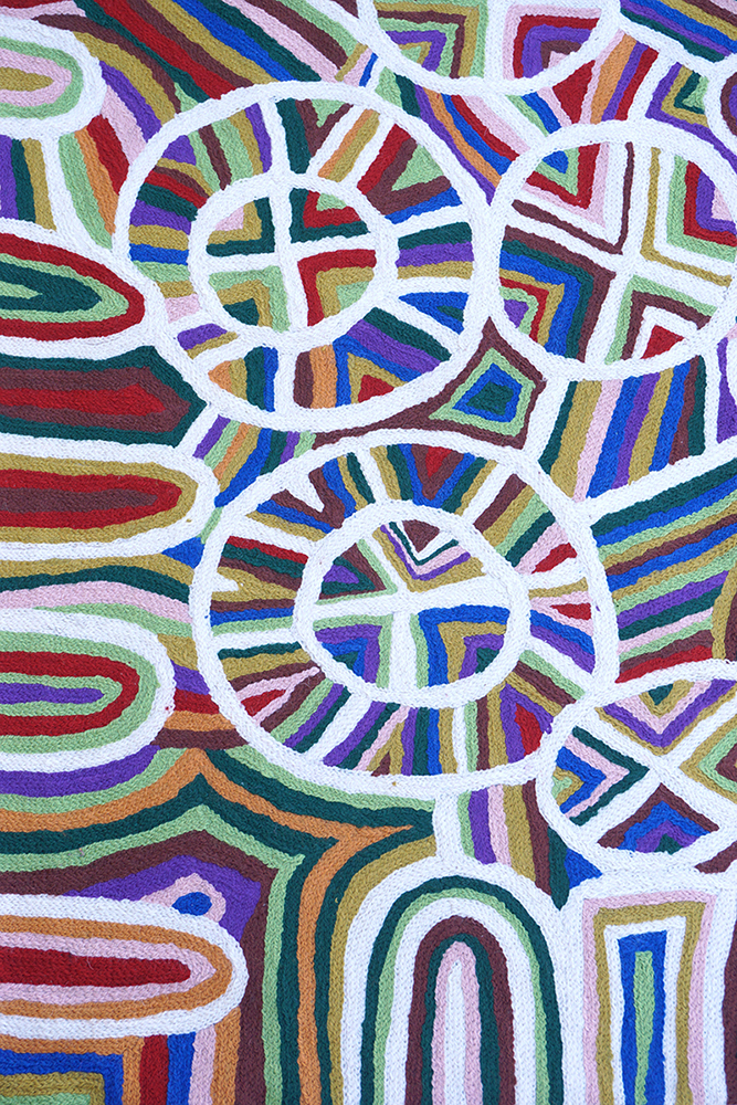 Rug Wool 2x3ft (61x91cm)-SMI270