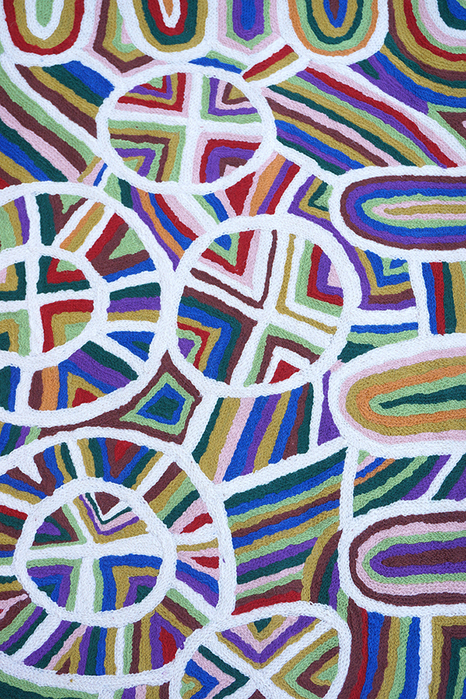 Rug Wool 2x3ft (61x91cm)-SMI270